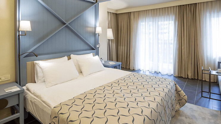 Standard Room (Bungalow)